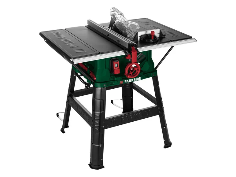 Serra circular de mesa PARKSIDE® PTKS 2200 A, 2200 W