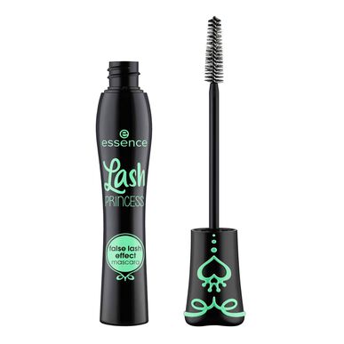 Essence Lash Princess -ripsiväri irtoripsiefektillä 12 ml 12 ml