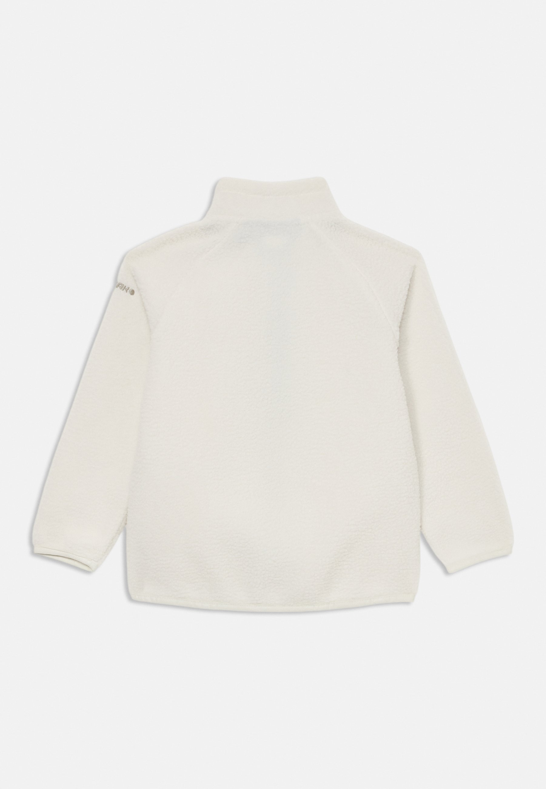 Icepeak JAIPUR KID UNISEX - Fleecejack - lichtgrijs