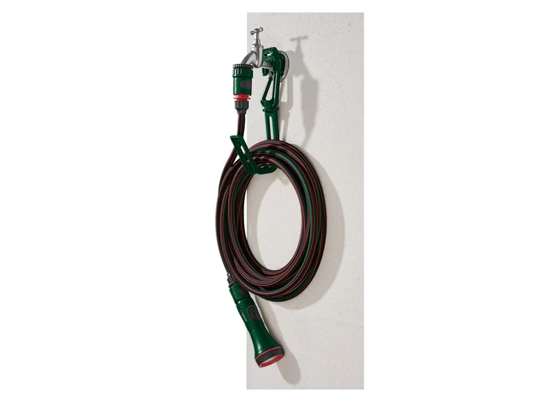 Kit de montagem em deck PARKSIDE®, 7,5 m, 3/8
