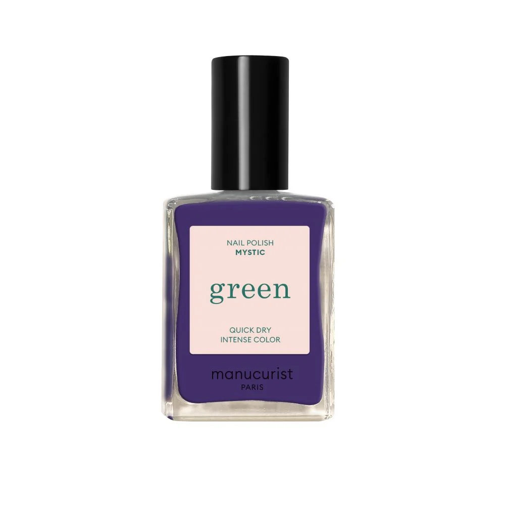 Unghie GREEN - Smalto - Smalto