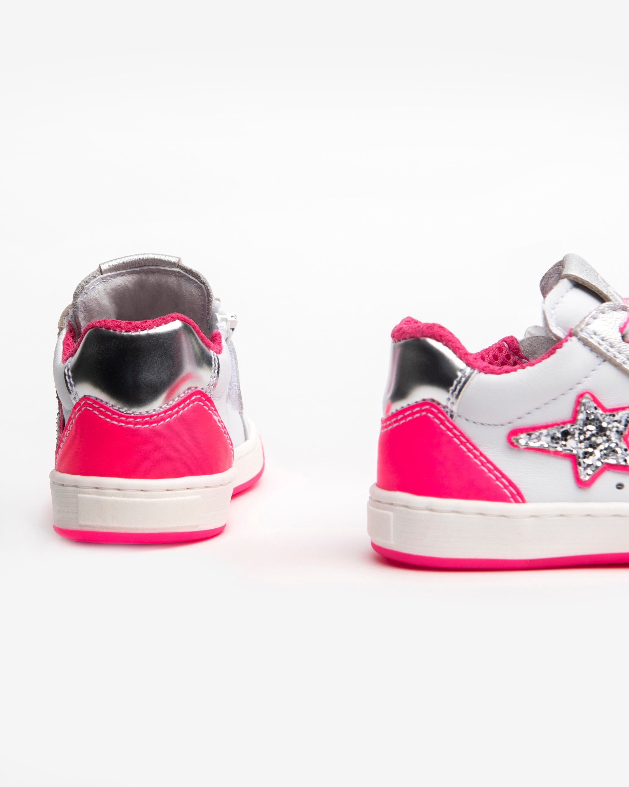  Baby-Sneaker für Mädchen
