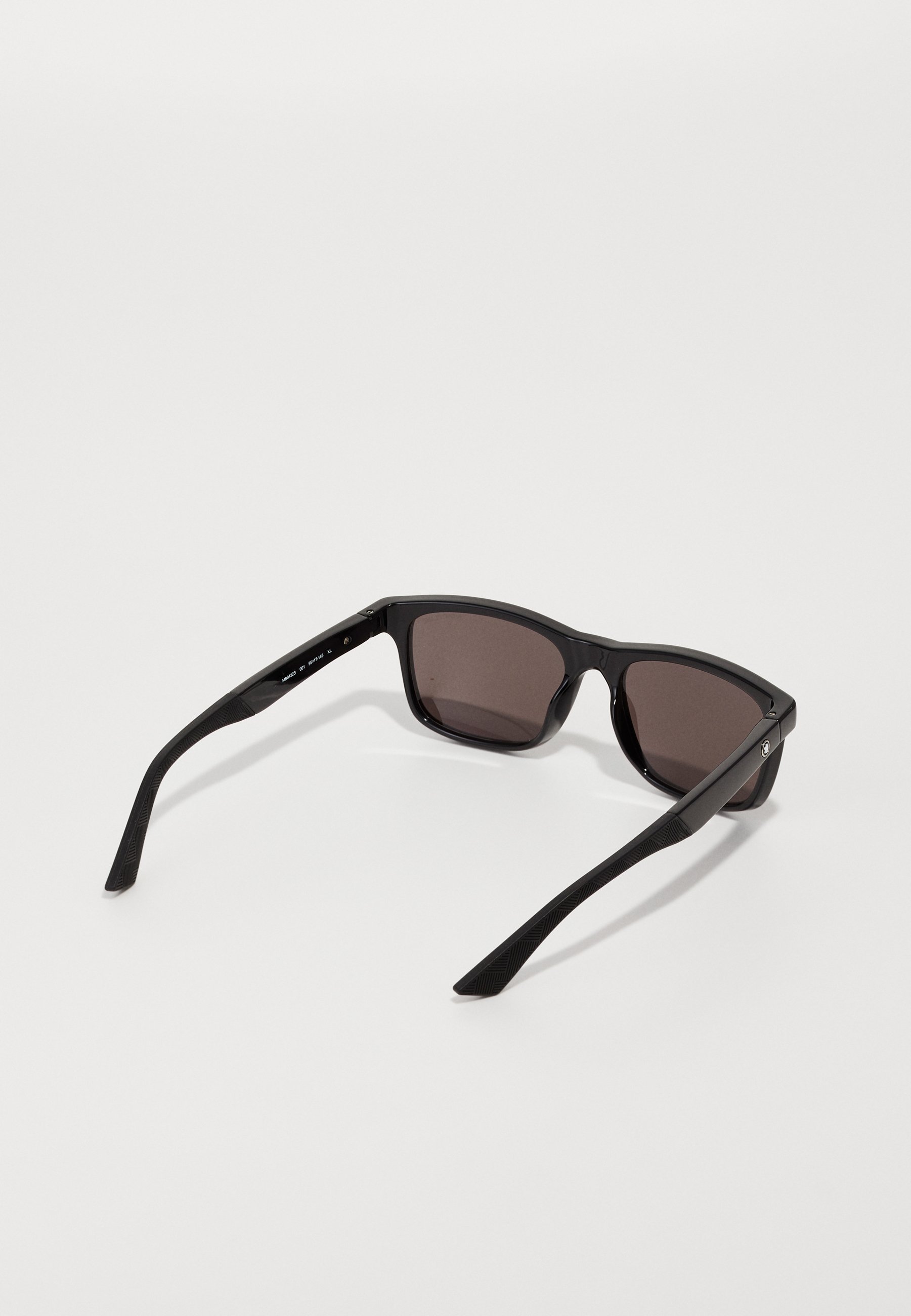 Lunettes de soleil Mont Blanc - noir/gris