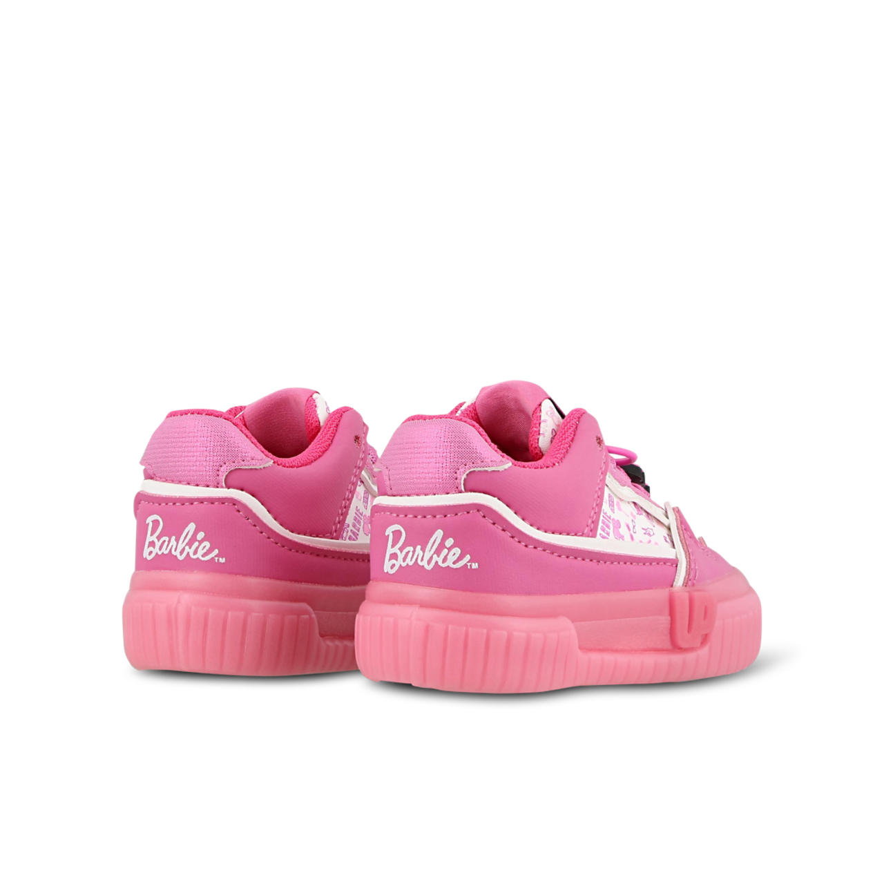 Ground Up Barbie - Matalavartiset tennarit