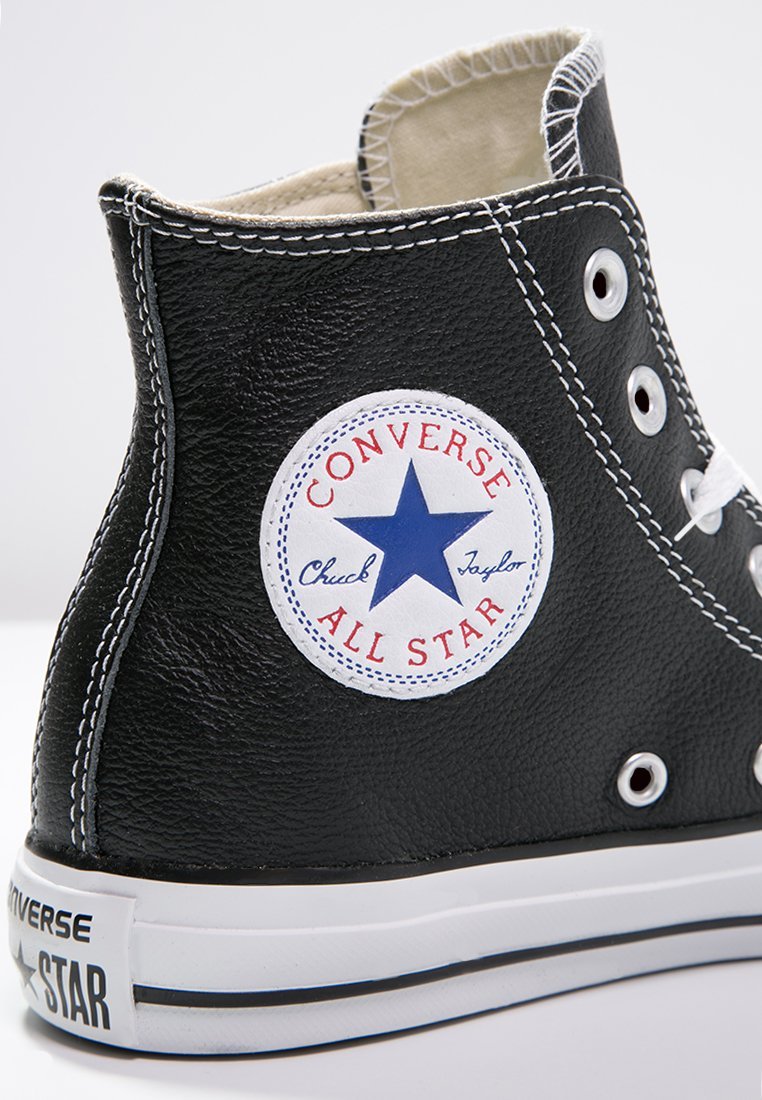 Scarpe da ginnastica Converse alte