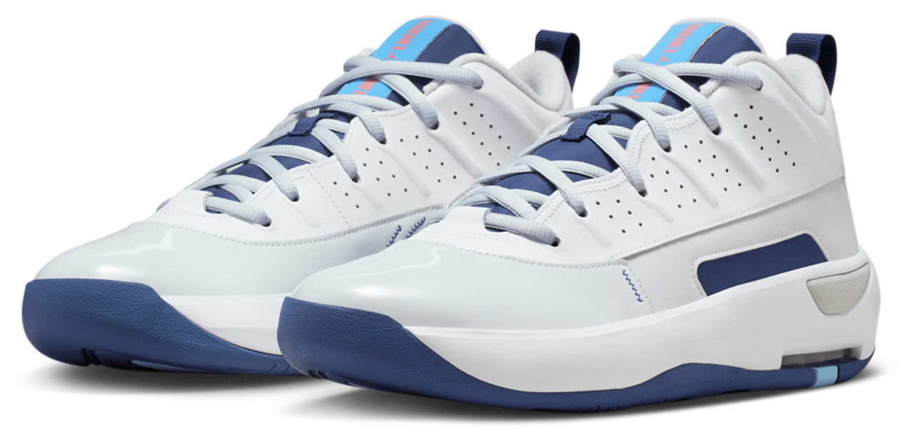 Jordan Max Aura 7
