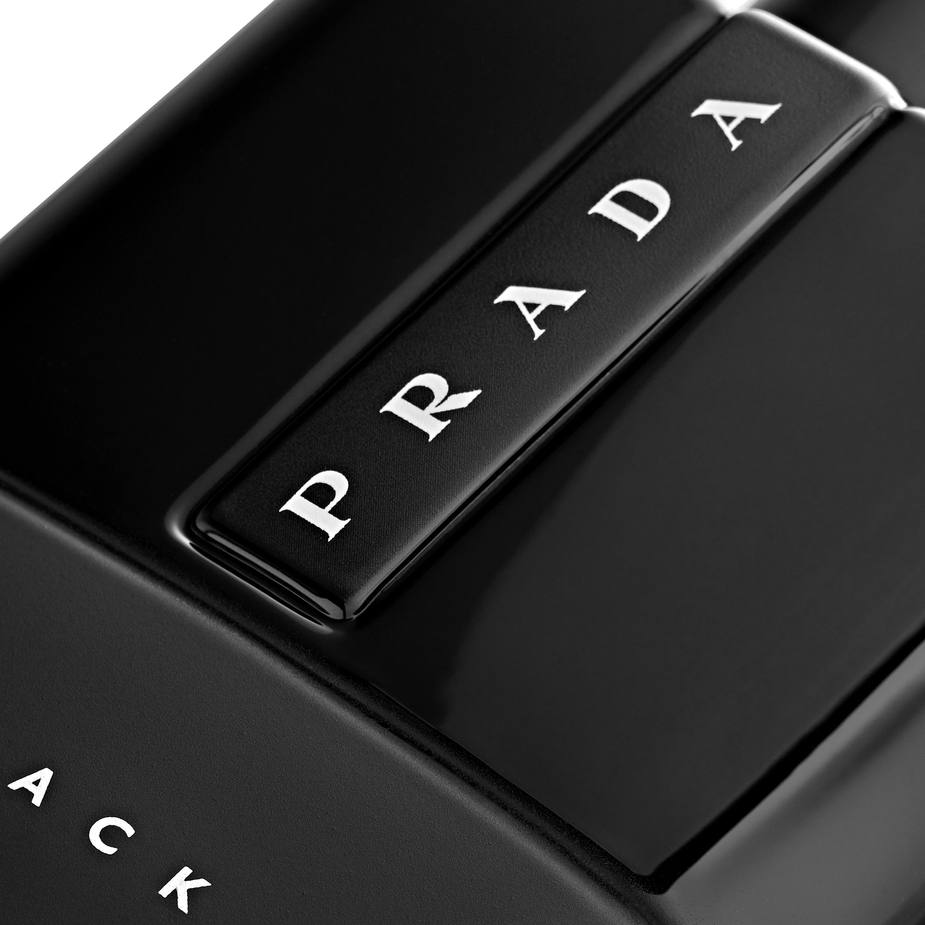 Luna Rossa Black Eau de Parfum Parfumi za moške