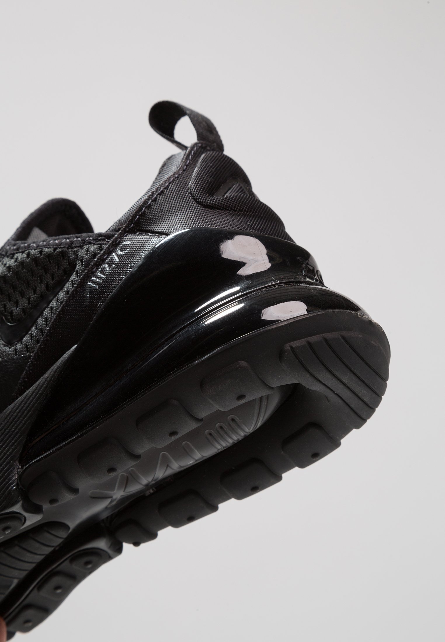 Nike Sportswear AIR MAX 270 - Sneaker - schwarz