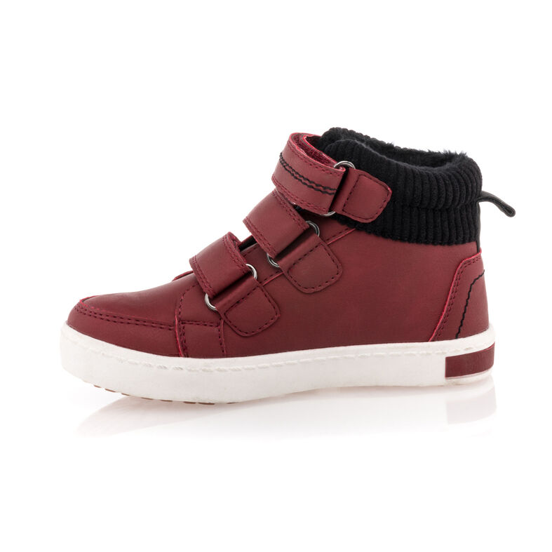 Zapatillas deportivas Garcon Rouge