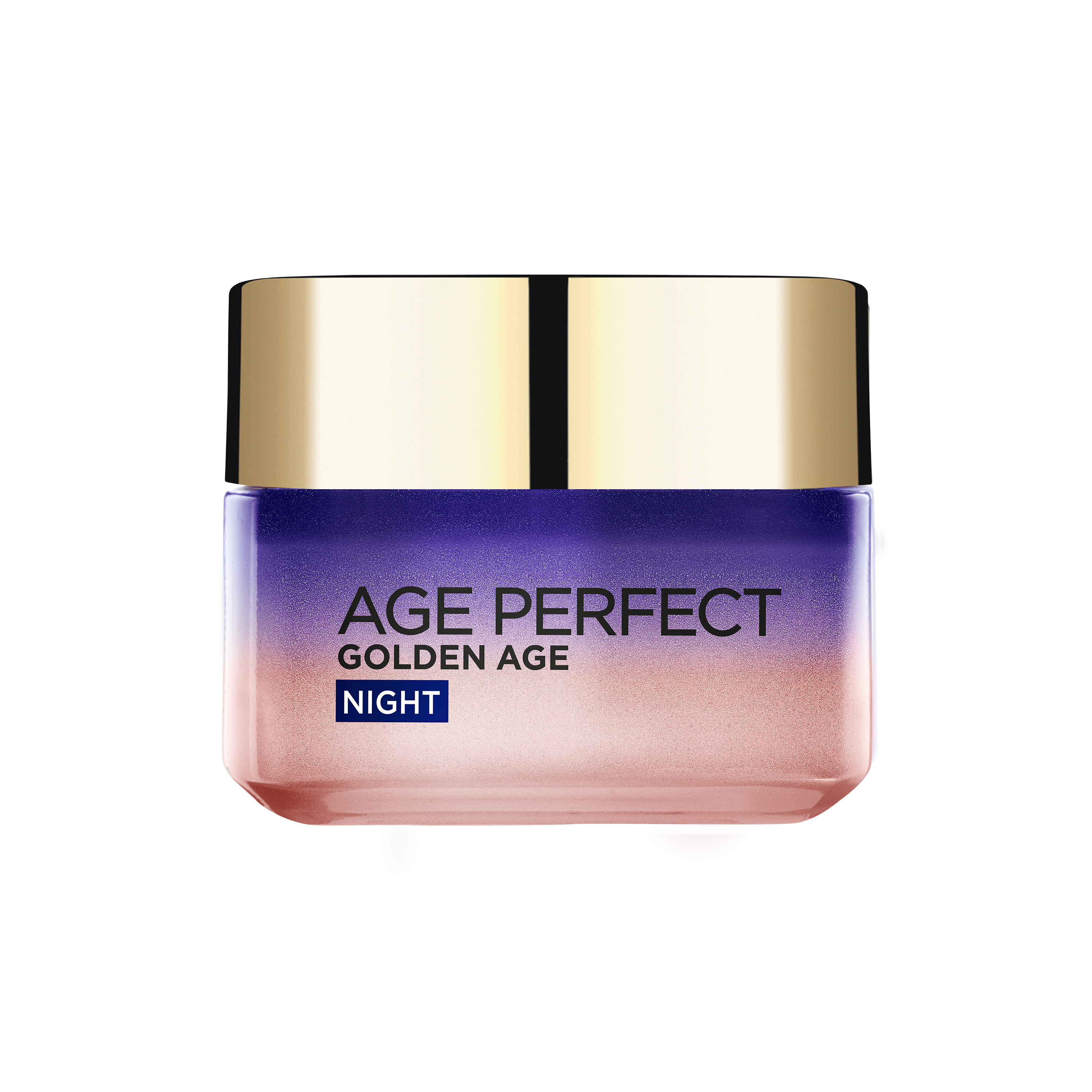 Age Perfect noćna krema za zlatno doba 50 ml - L'Oréal Paris