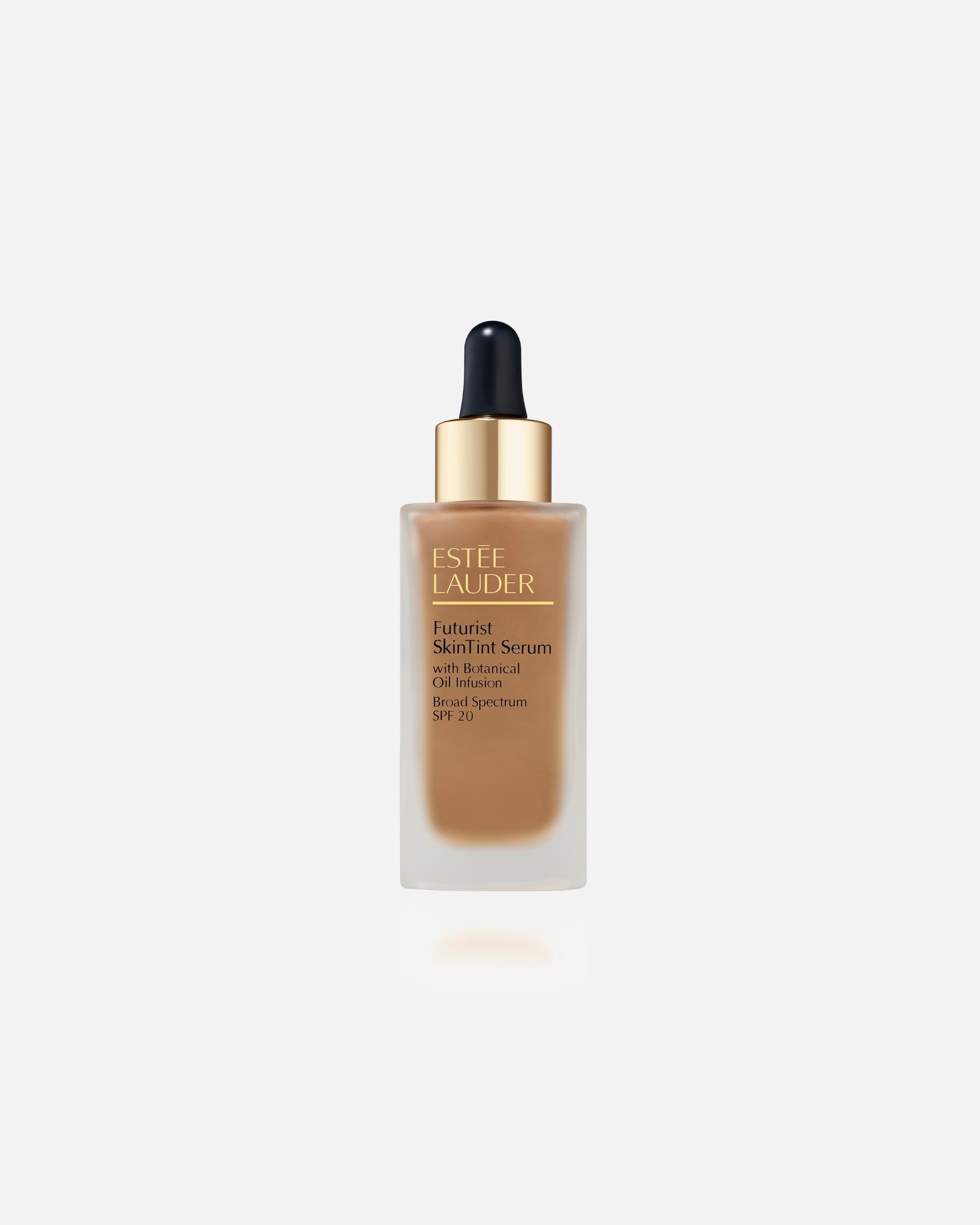 Estée Lauder Foundation Futurist Skin Tint Serum Foundation SPF 20 - 30 ml