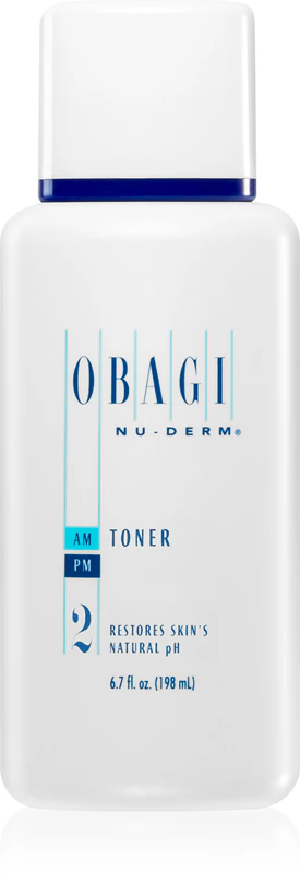OBAGI Nu-Derm® Verzachtende Tonic