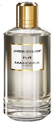 Eau de Parfum Jardín Exclusif EDP moteriški kvepalai Moteriški kvepalai