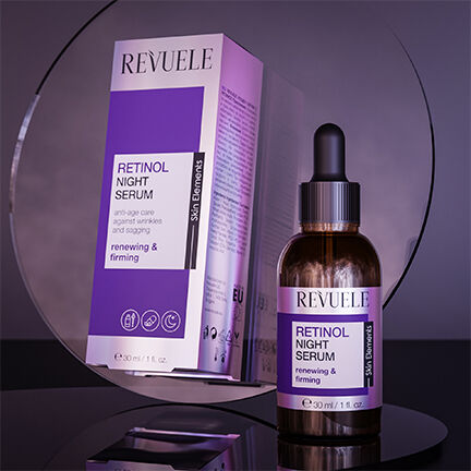 Revuele Retinol