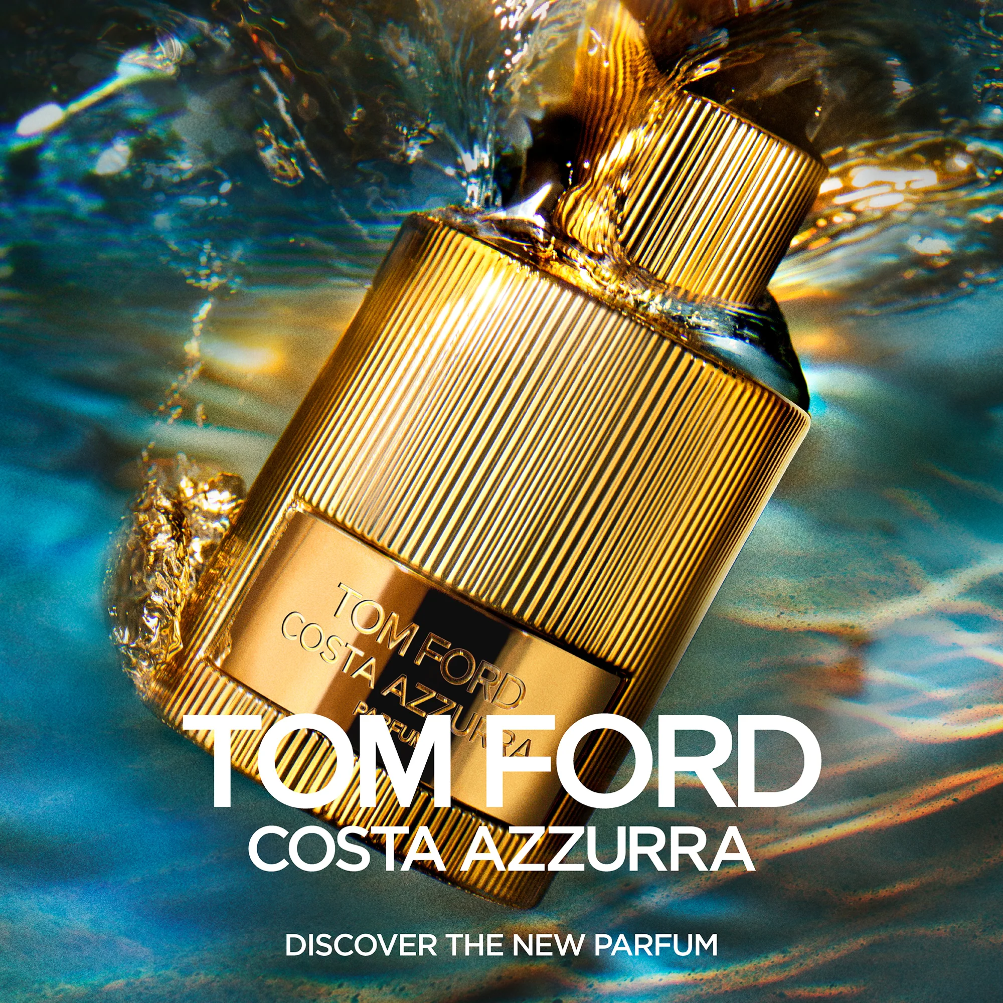 Signature Costa Azzurra Parfum - Parfum Uomo, Parfum, Parfum Unisex