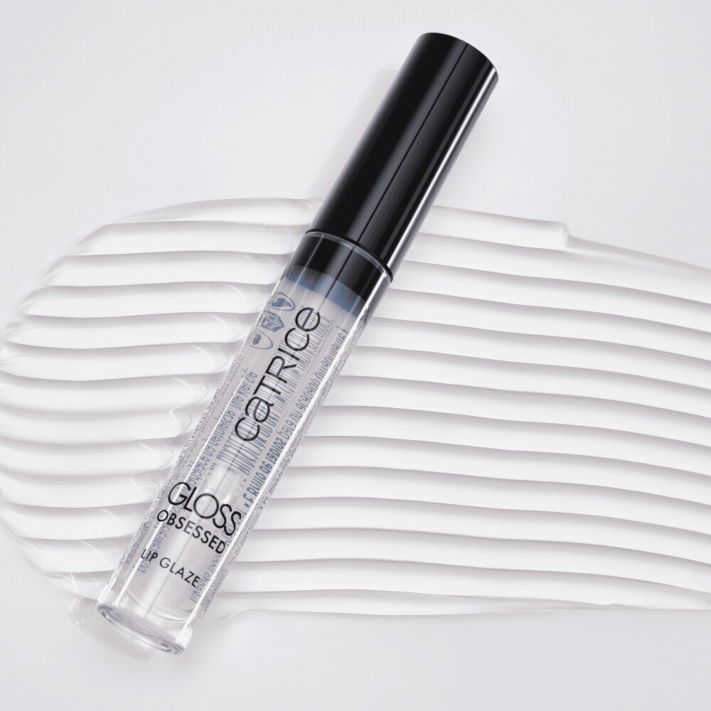 Gloss Obsessed Lip Glaze de Catrice