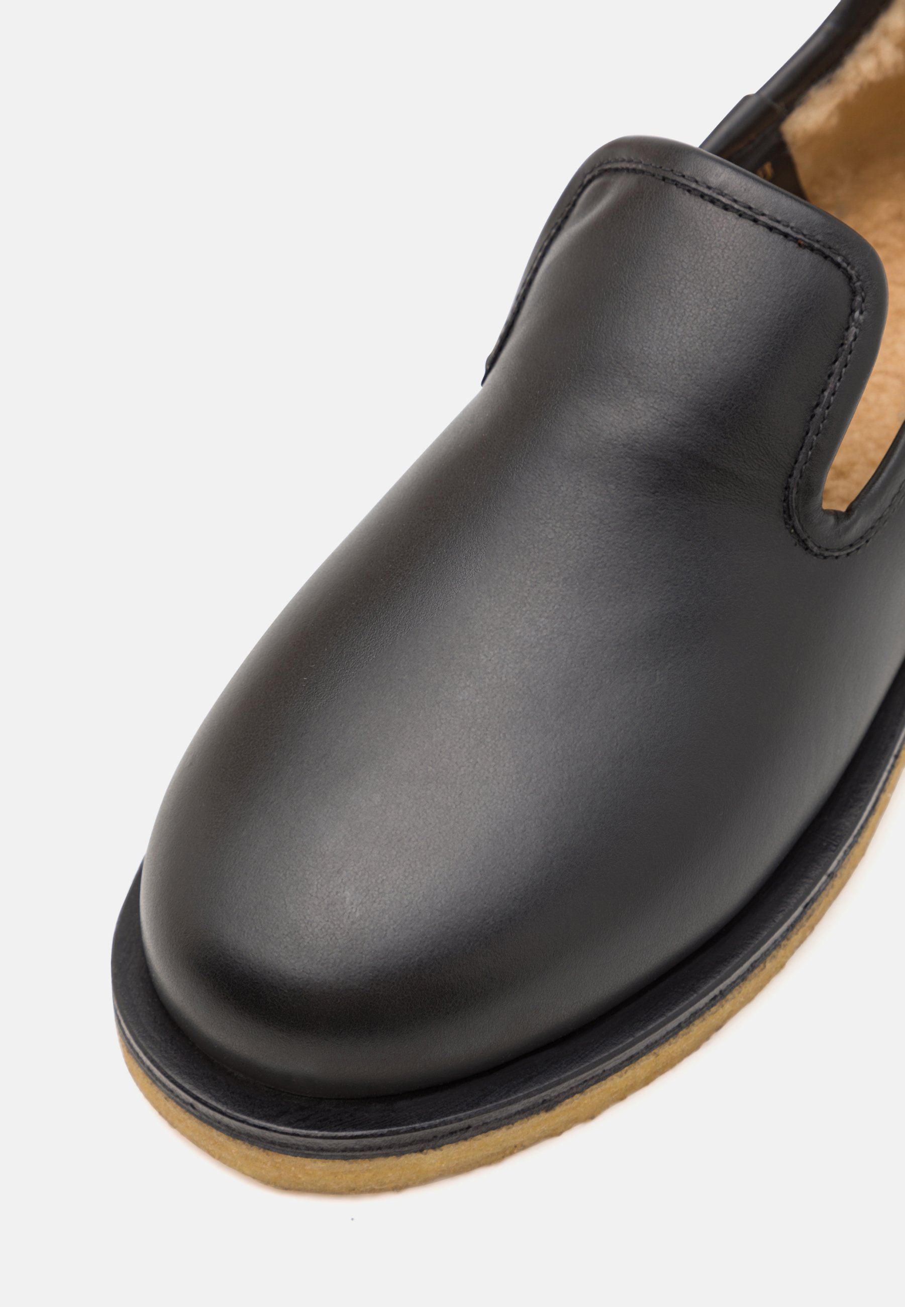 Door Malene Birger ROMINE - Instappers - zwart