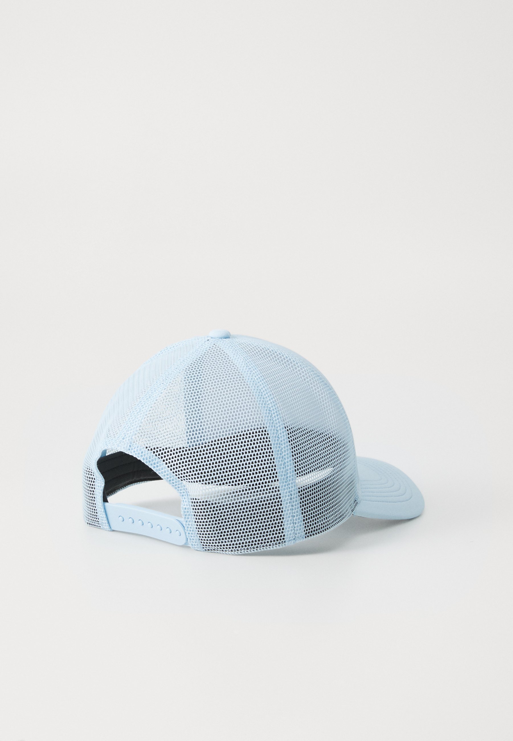 Cappellino Nike Performance RISE BIG UNISEX - blu celestine