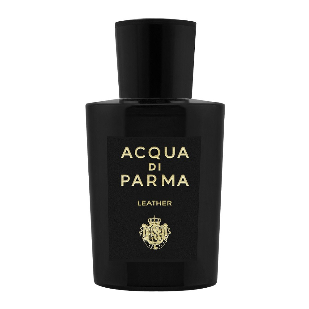 Acqua Di Parma Leather
