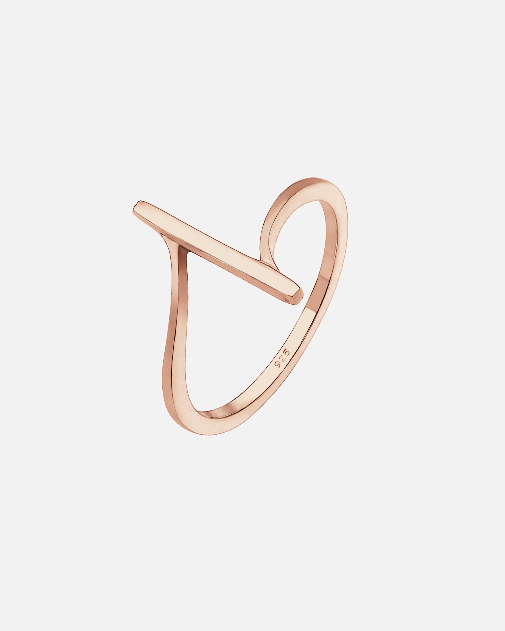Elli Bague à ruban Géo Formes Cool Basic Minimal