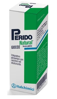 Perido Natural Tropfen 30 ml Nf
