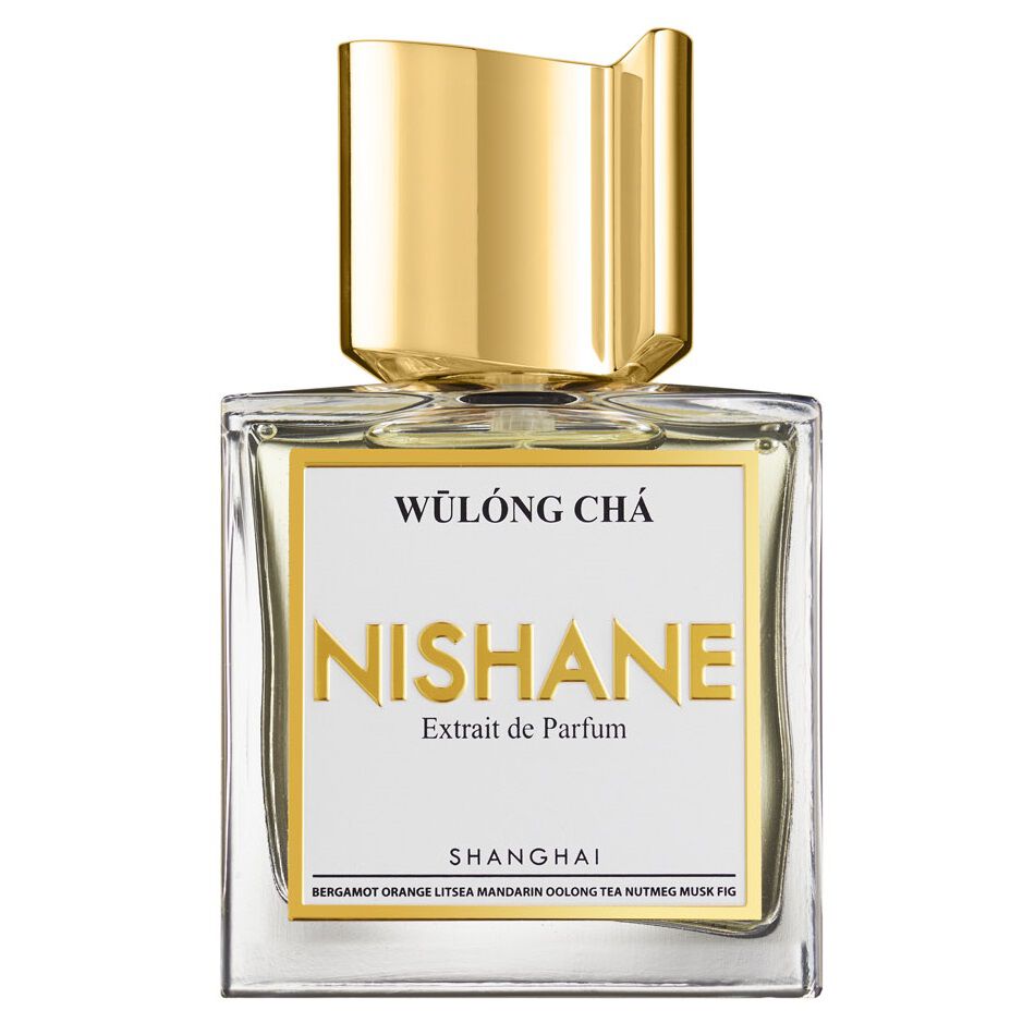 Nishane Wulong Cha