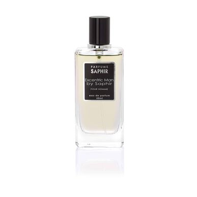 Saphir Saphir Excentric Man EDP 50 ml 50 ml