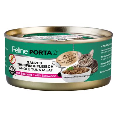 Feline Porta 21 - 156g