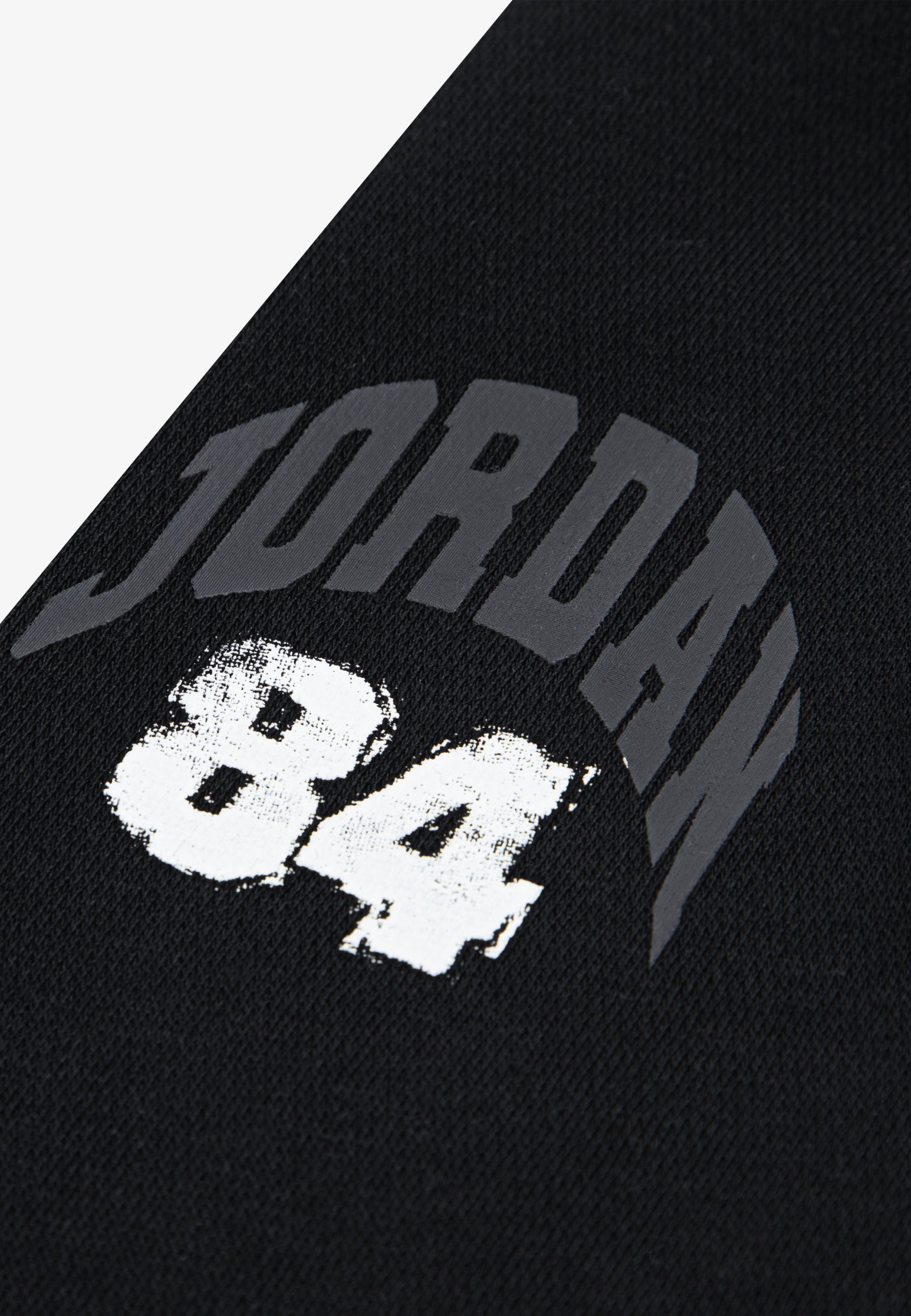 Tuta Jordan - nera