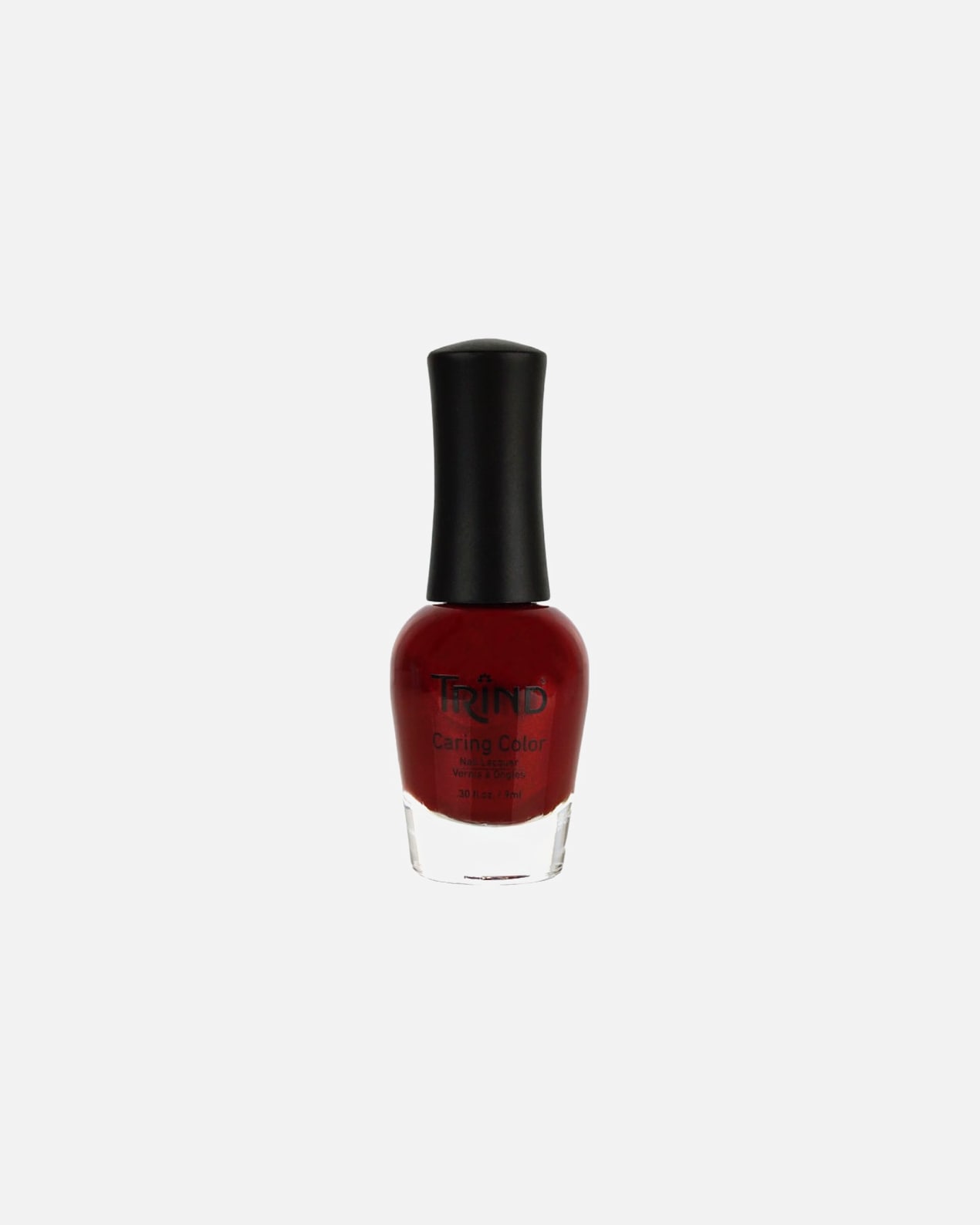 Smalto per unghie Trind Caring Color - 9 ml