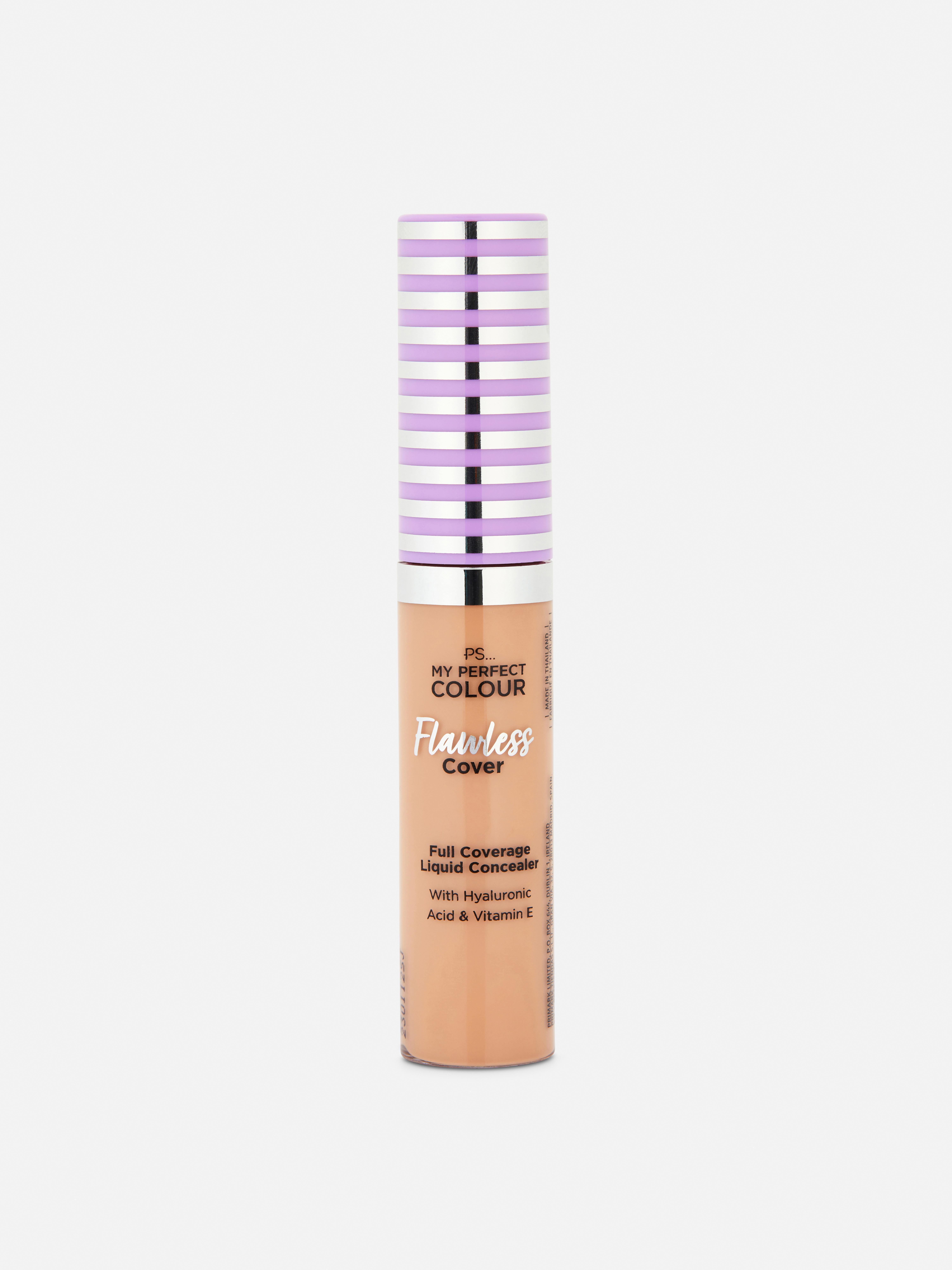 Full Coverage Concealer My Perfect Colour PS... Mit unserem Full Coverage Concealer erzielen Sie einen perfekt ebenmäßigen Teint.