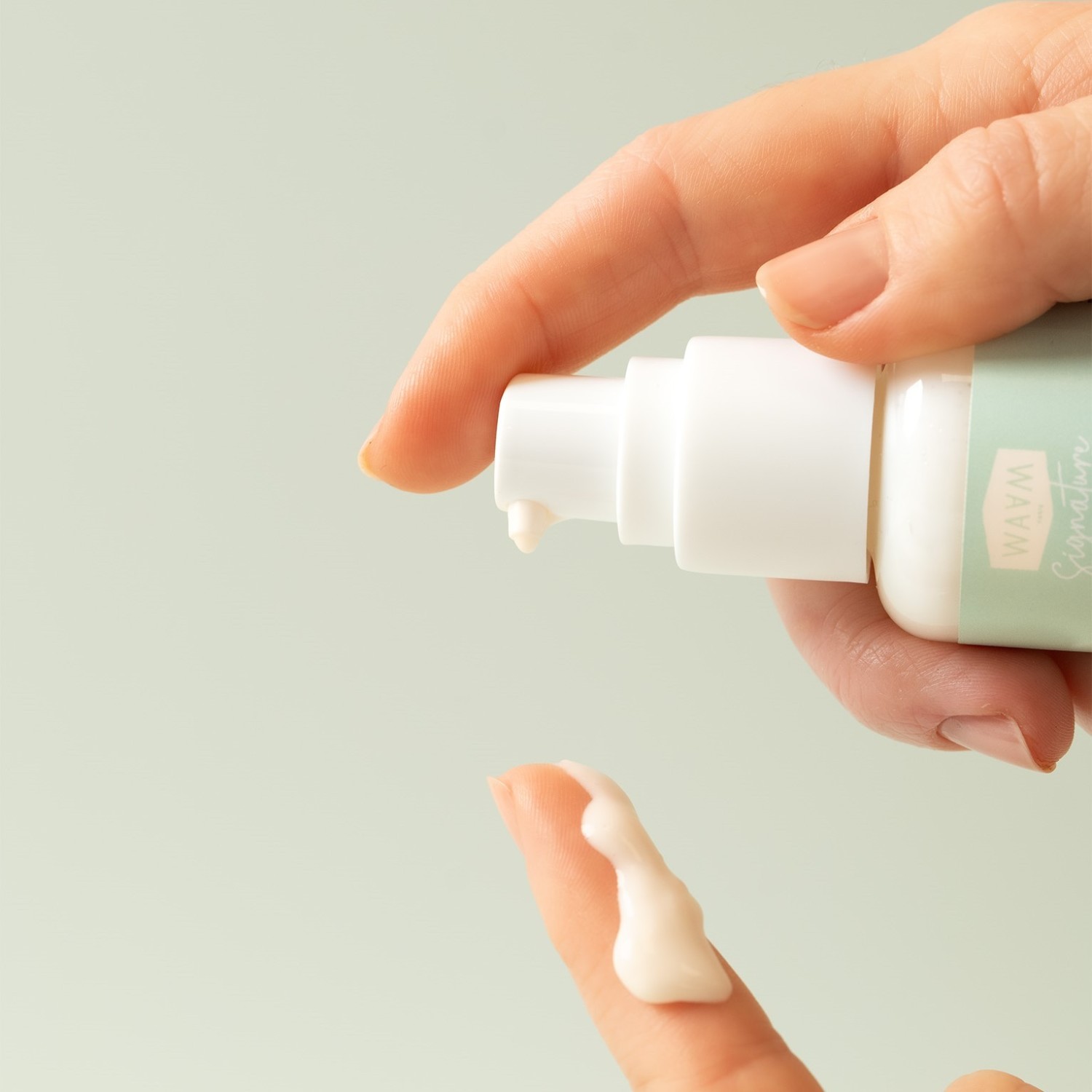 Waam SIGNATURE SERUM ANTI TACHE