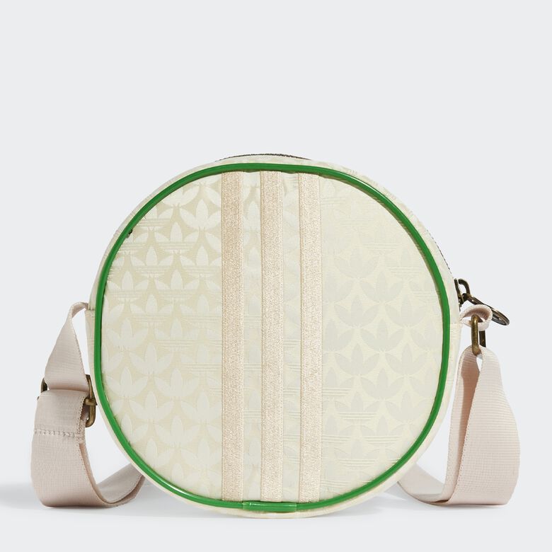 Sac rond Monogram