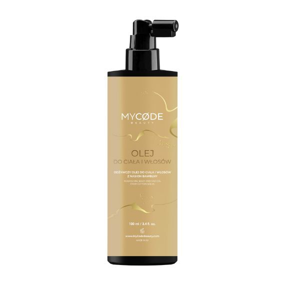 MyCode Beauty