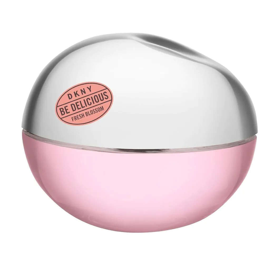 DKNY Be Delicious Fresh Blossom Woda perfumowana dla kobiet, 100 ml