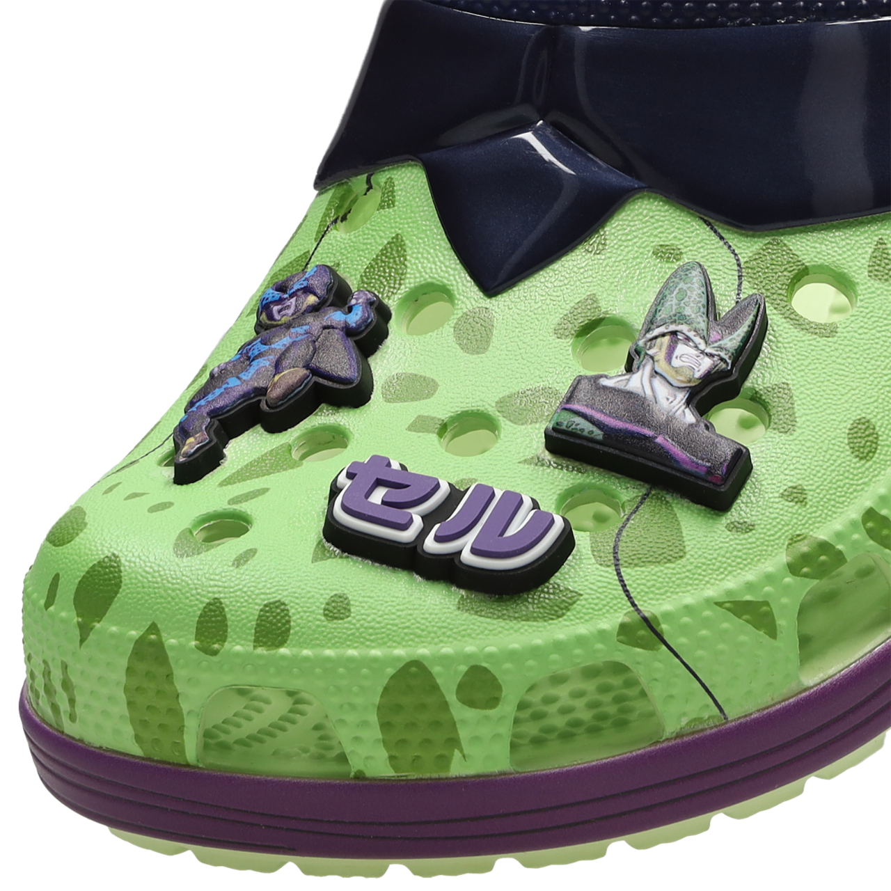 Zuecos clásicos Crocs