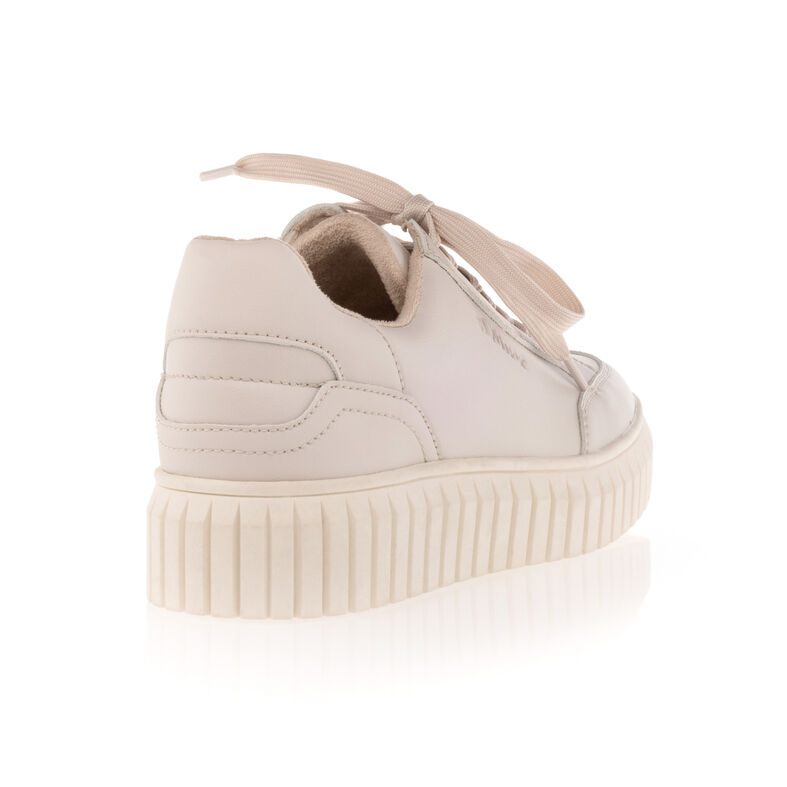 Baskets / sneakers Femme Beige
