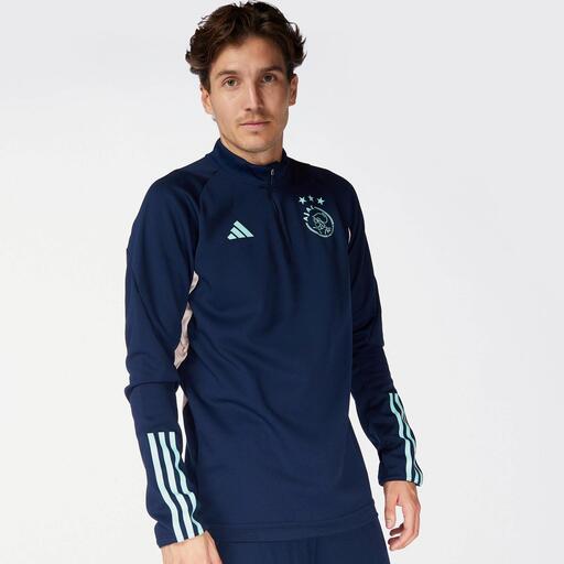  Sweat-shirt d'entraînement Ajax 23/24