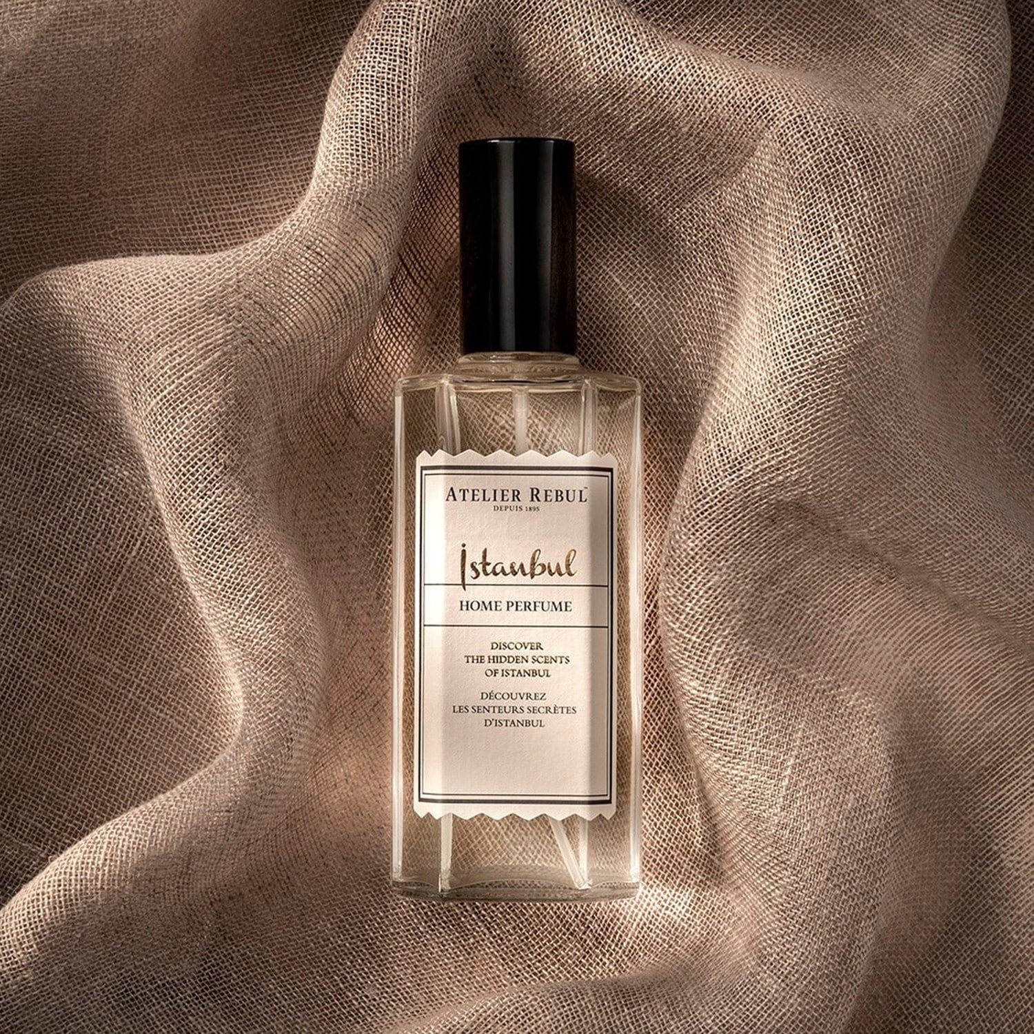 Atelier Rebul Istanbul Huonetuoksu – 125 ml