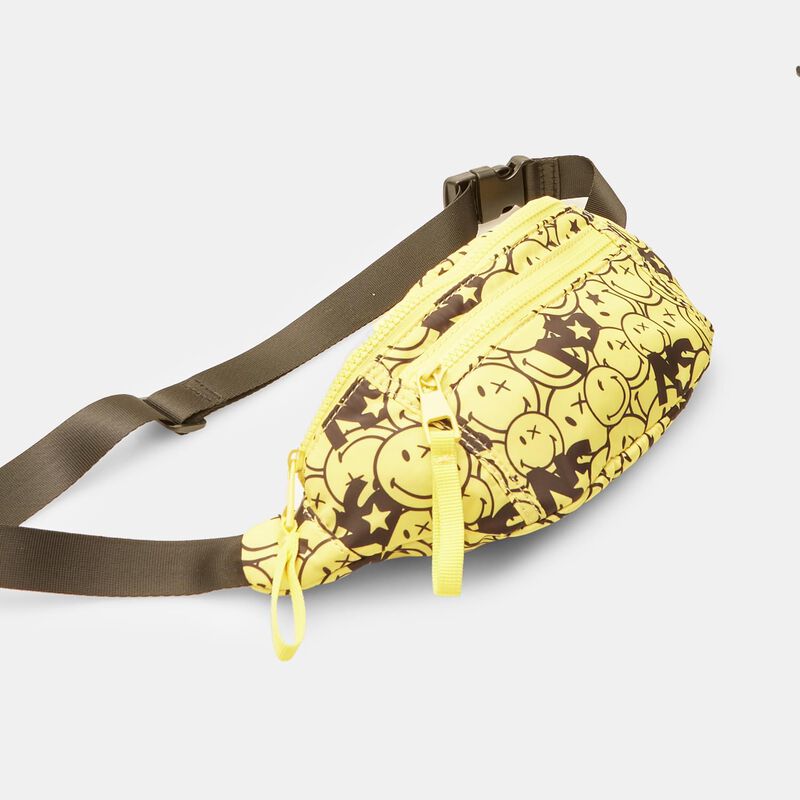 Marsupio NORTH STAR X SMILEYWORLD®