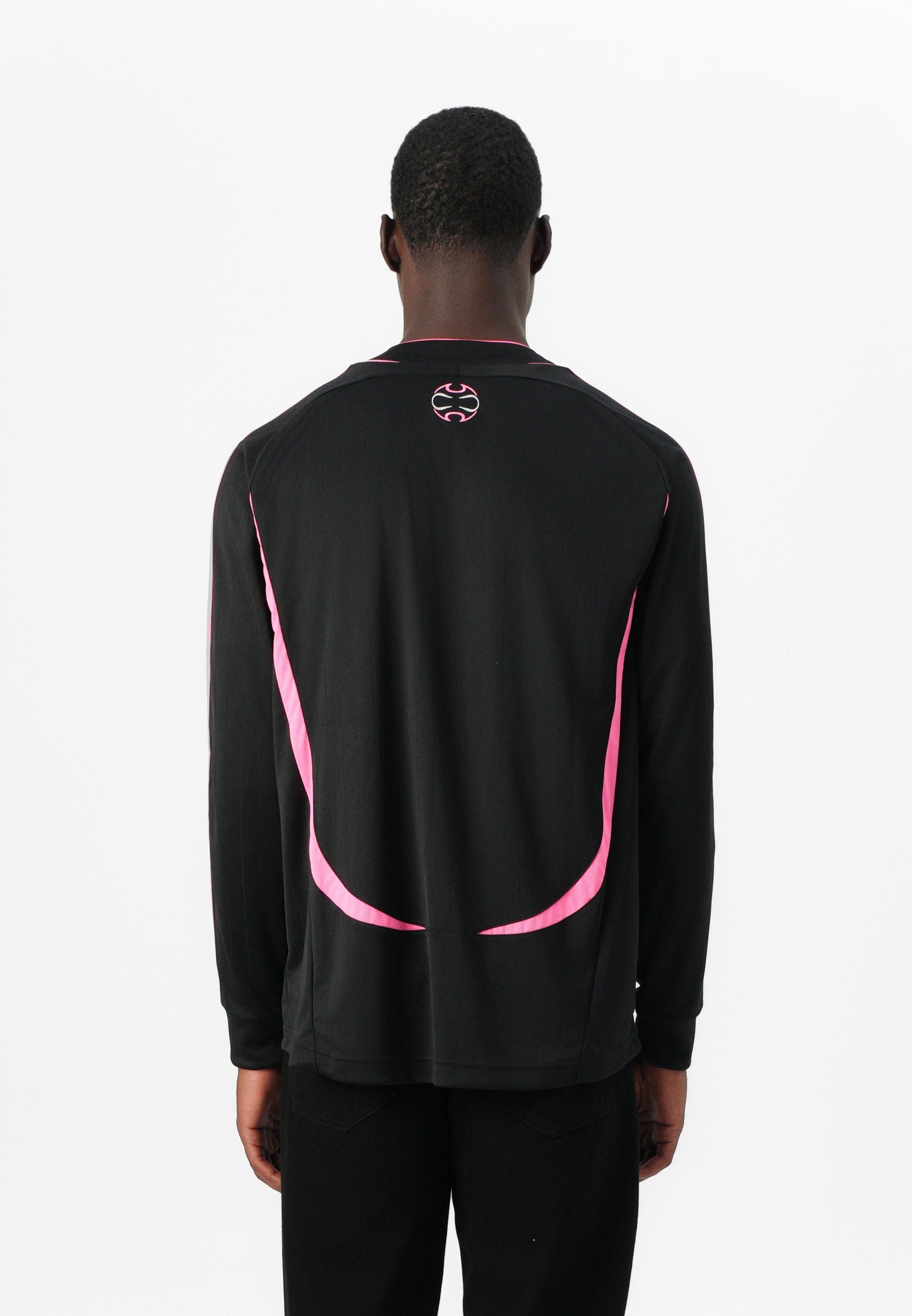 Trička s dlouhým rukávem adidas Originals