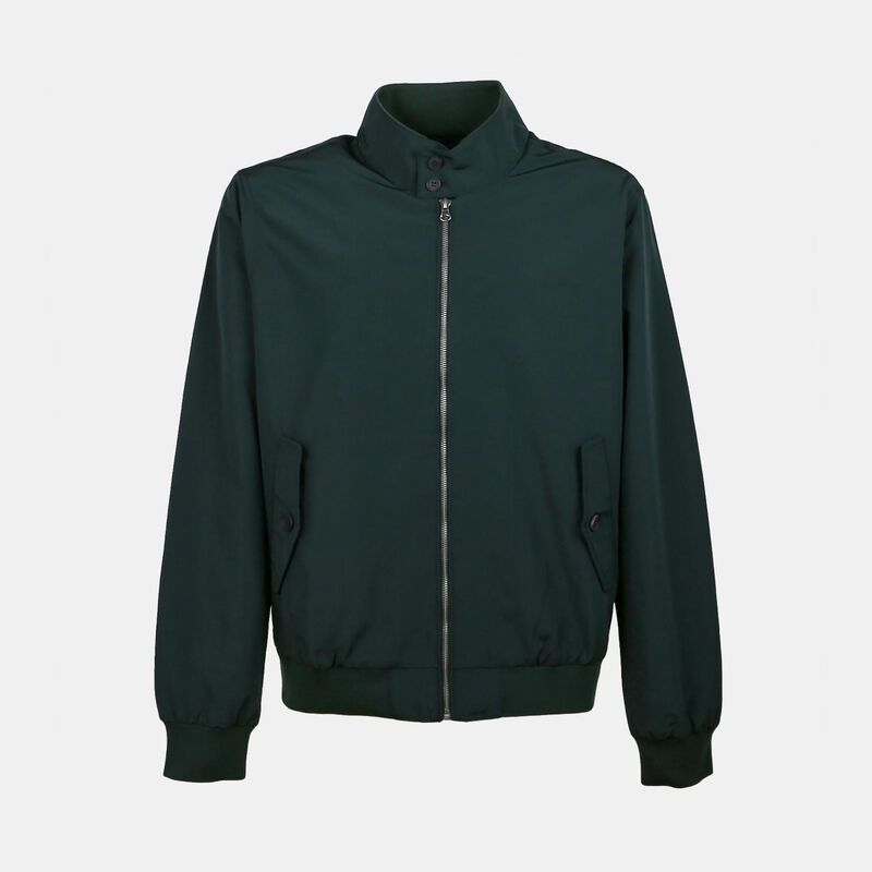 RESET heren bomberjack