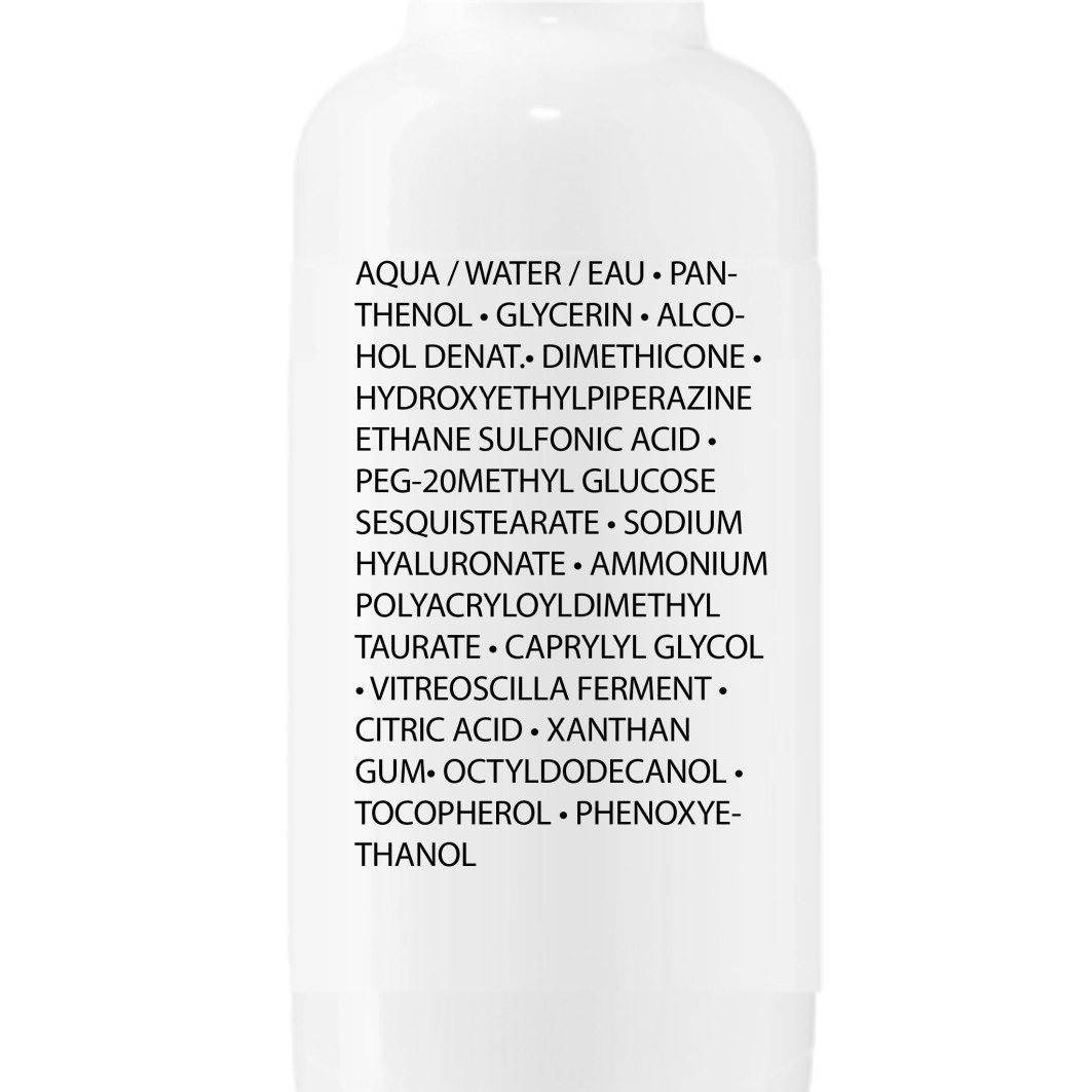 La Roche-Posay hidratantni serum Cicaplast B5 serum - 30 ml