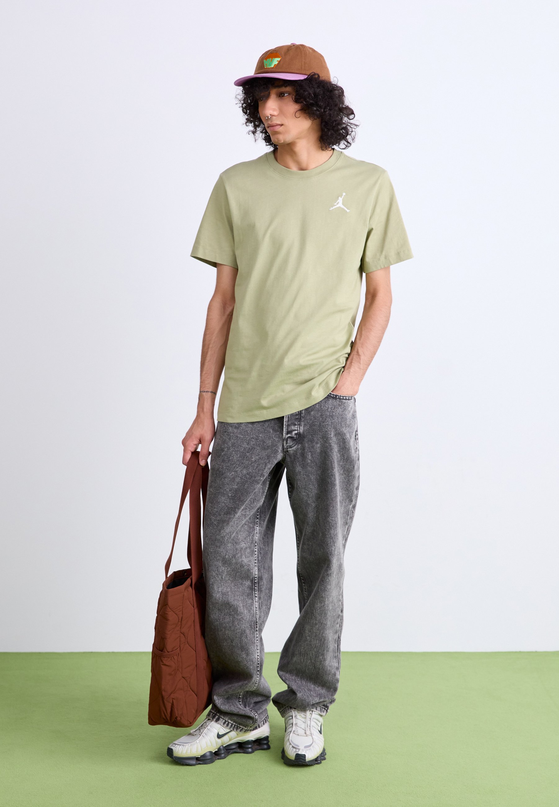 Jordan Basic T-Shirts