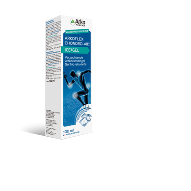 Arkoflex Arkoflex Ice3Gel 100 ml 100 ml