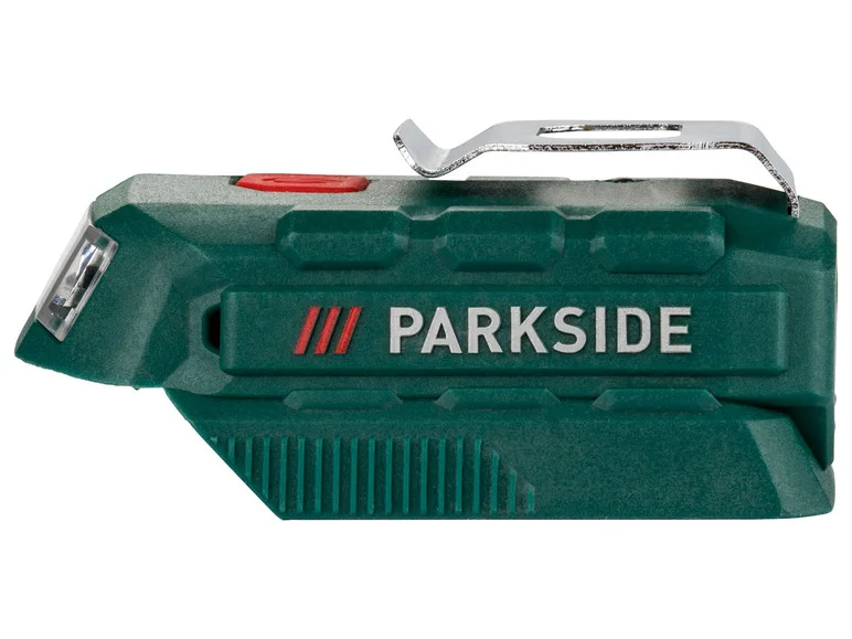 Fonte de alimentação PARKSIDE® PAA 20-Li B2, 20V