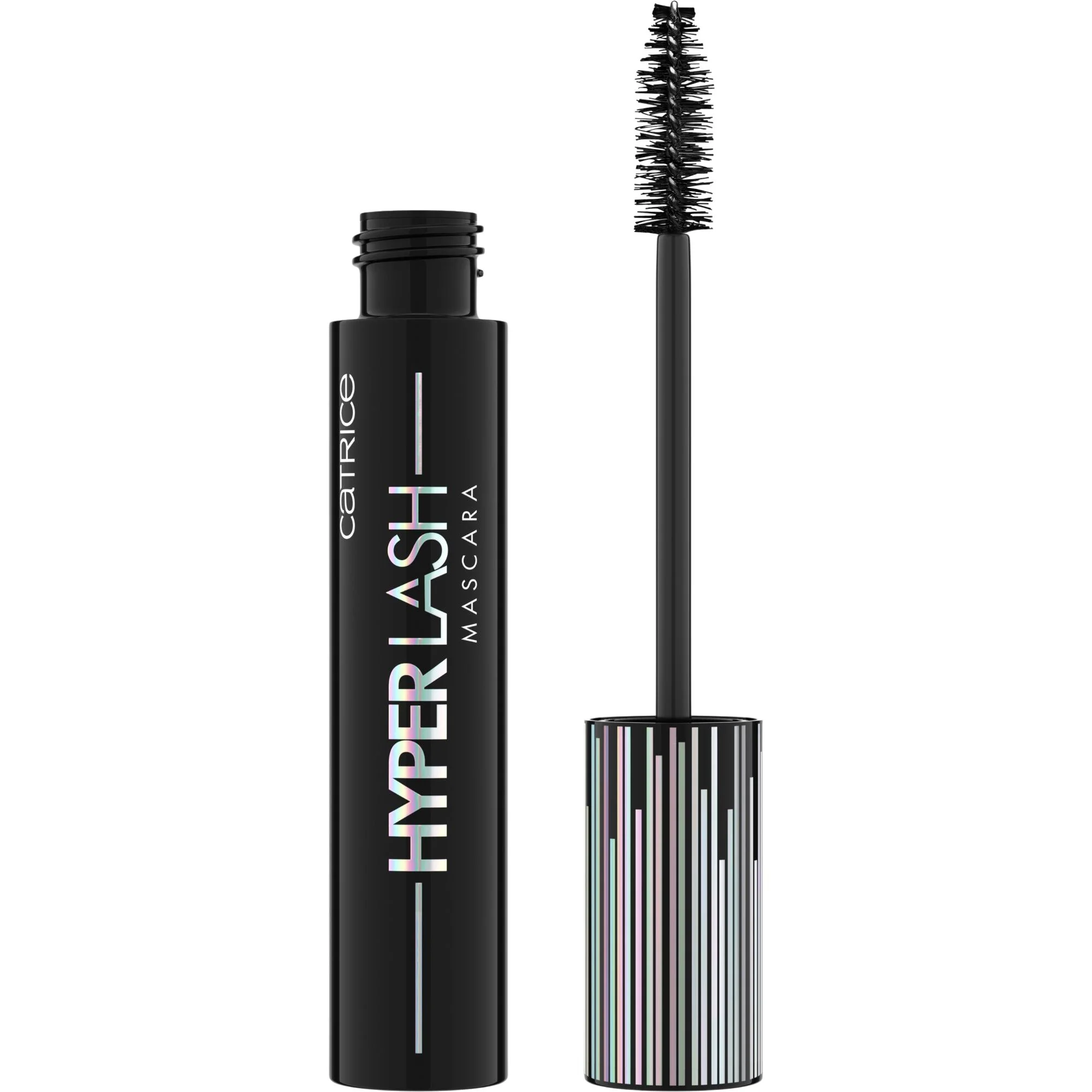 Occhi Hyper Lash Mascara - Mascara