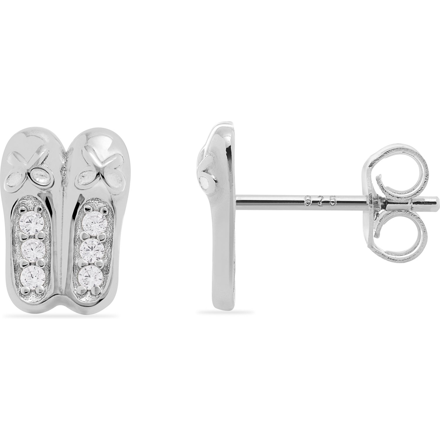 FAVS Boucles d'oreilles