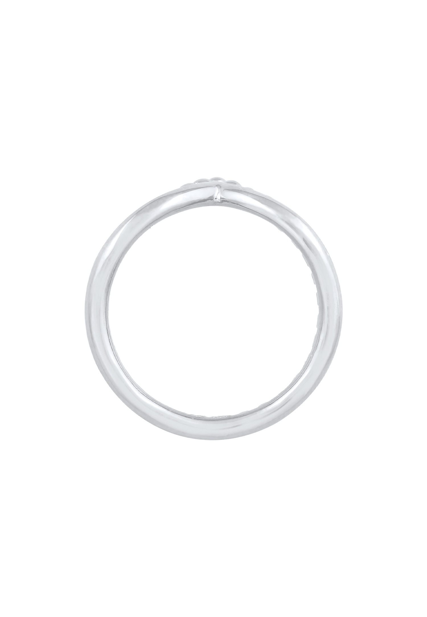 Elli Pile design à billes pour femmes en argent sterling 925