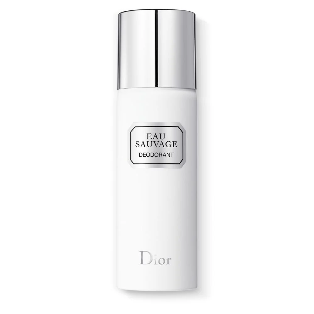Eau Sauvage Eau Sauvage - Deodorante Spray